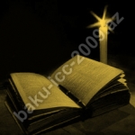 “Müqəddəs kitablardan hansını oxumusunuz?” sorğusunun yekunları