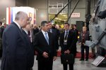 Azerbaijani defense minister attends int’l conference in Prague