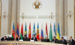 CIS Ministries of Foreign Affairs hold consultations in Minsk