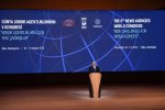 Ilham Aliyev: Freedom of media ensured in Azerbaijan