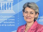 UNESCO chief thanks Azerbaijani president for his media initiatives