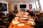 News Agencies World Council meets in London
