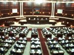 В целях государственной безопасности для организации телерадиовещания в Азербайджане будет требоваться специальное разрешение