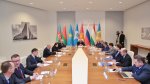 В Баку проходит XXII заседание Совета руководителей государственных информационных агентств СНГ